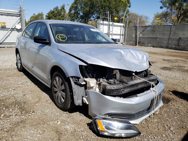 2014 volkswagen jetta base