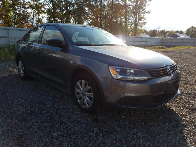 2014 volkswagen jetta base