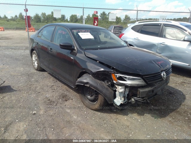 2014 volkswagen jetta sedan