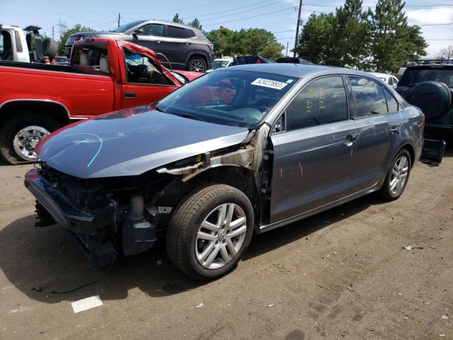 2014 volkswagen jetta base