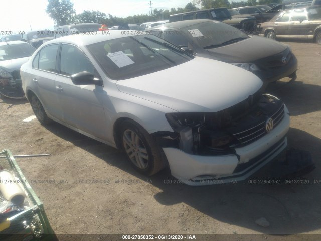 2015 volkswagen jetta sedan