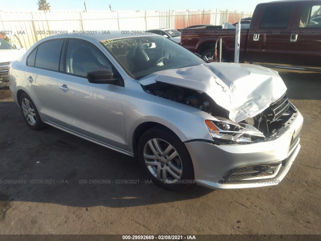 2014 volkswagen jetta sedan