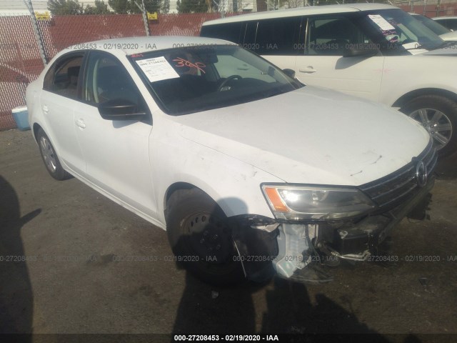2014 volkswagen jetta sedan