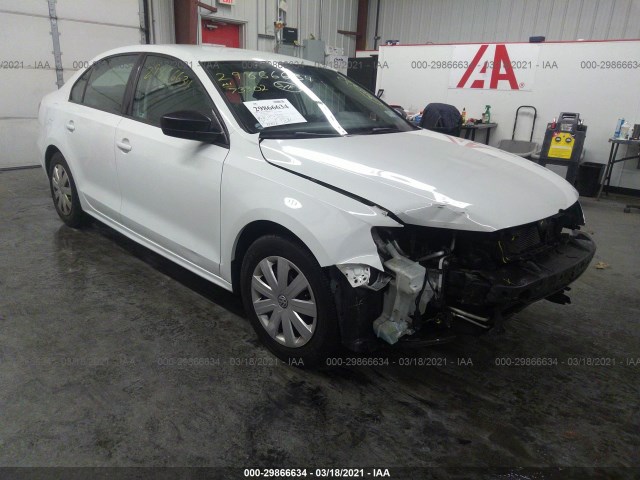 2014 volkswagen jetta sedan