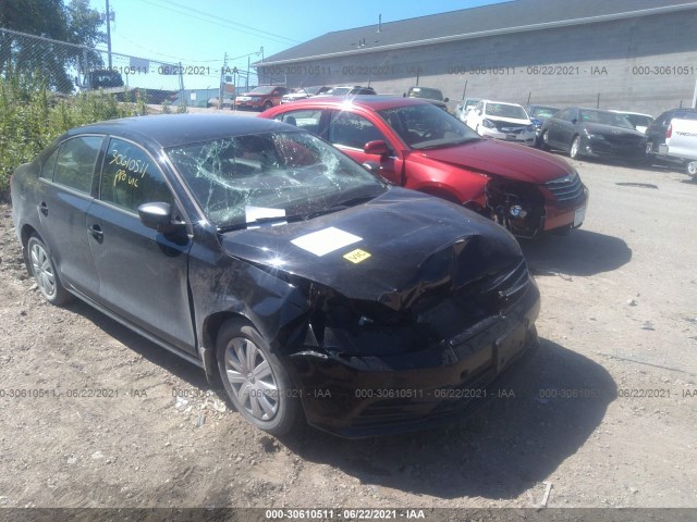 2015 volkswagen jetta sedan