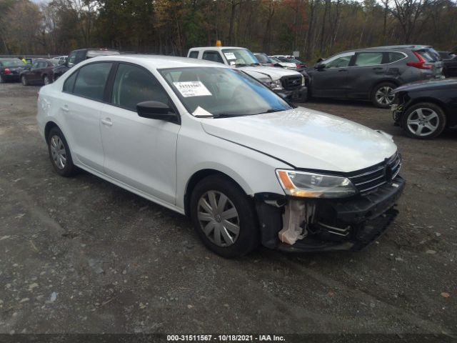 2015 volkswagen jetta sedan