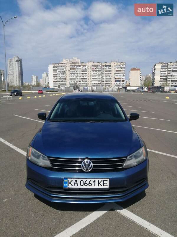 2015 volkswagen jetta