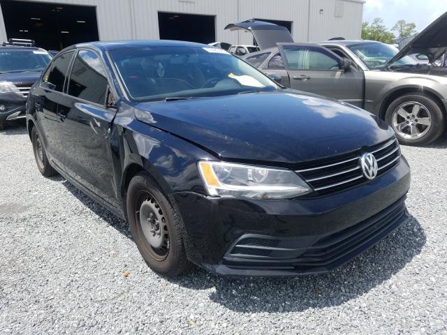 2015 volkswagen jetta base
