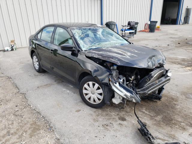 2015 volkswagen jetta base