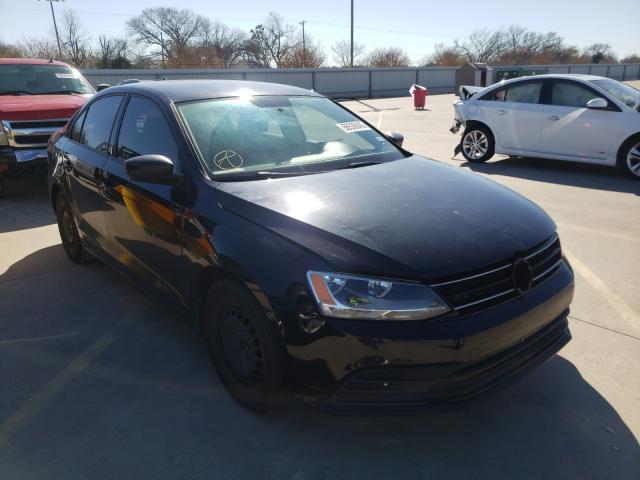 2015 volkswagen jetta base