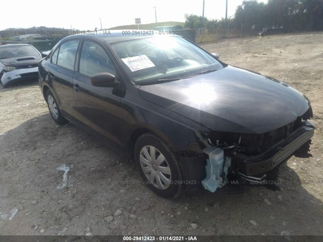 2015 volkswagen jetta sedan