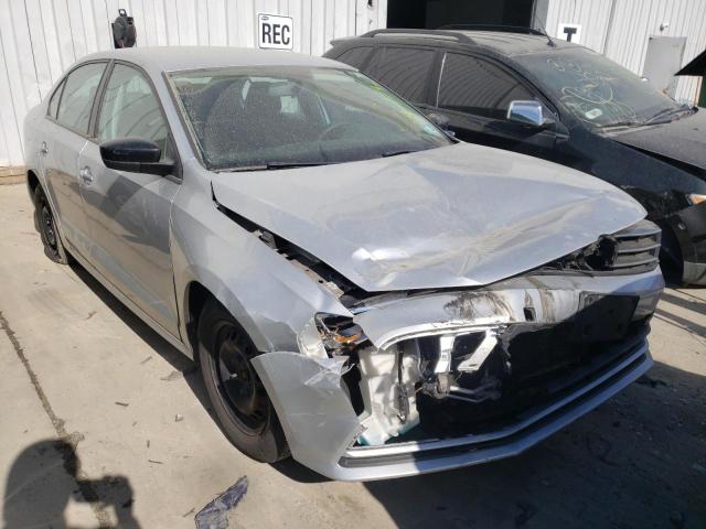2015 volkswagen jetta base