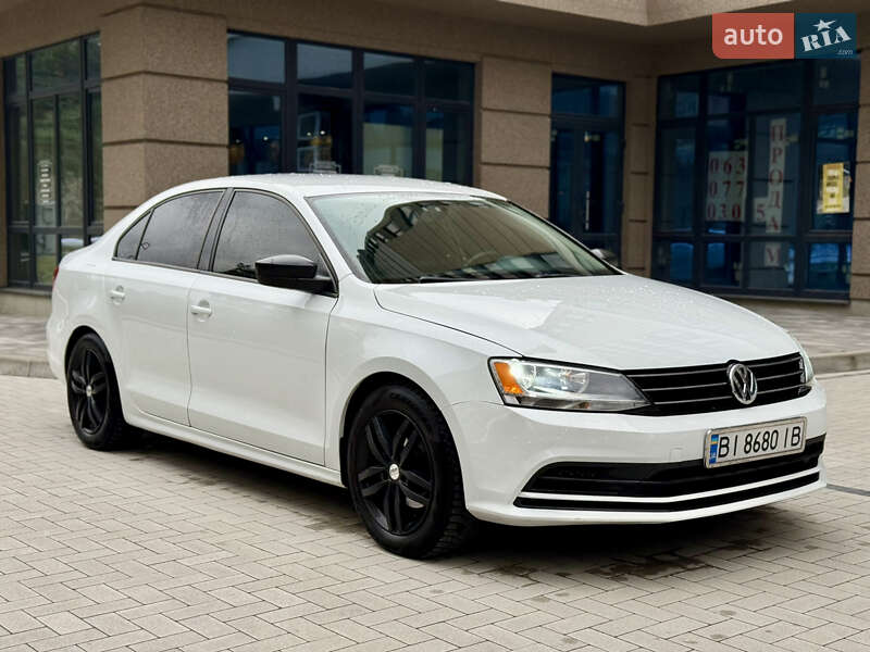 2015 volkswagen jetta
