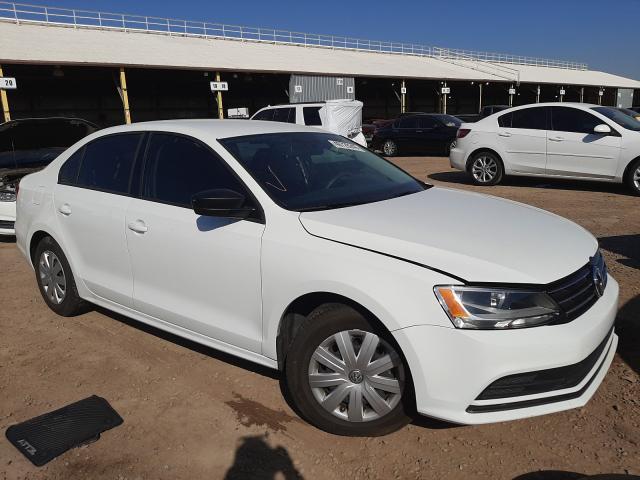 2015 volkswagen jetta base