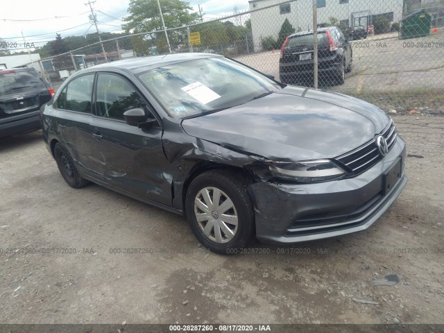 2015 volkswagen jetta sedan