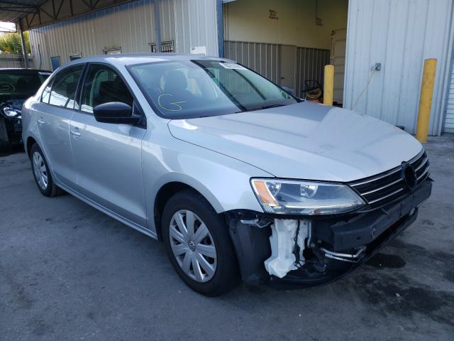 2015 volkswagen jetta base