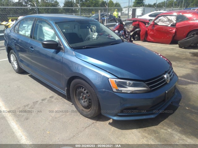 2015 volkswagen jetta sedan