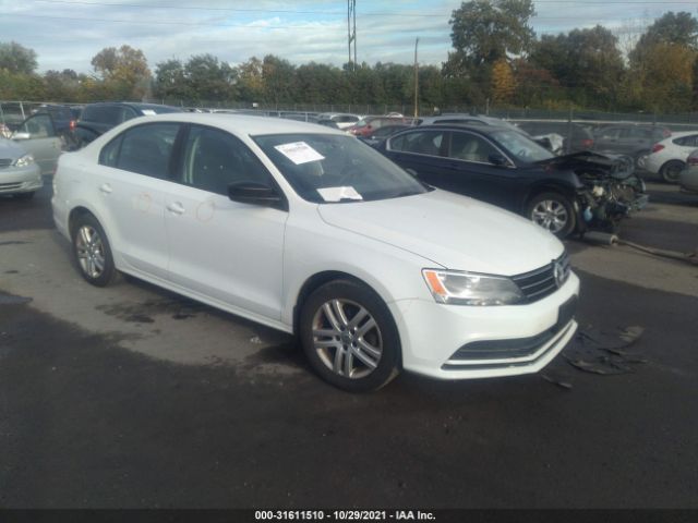 2014 volkswagen jetta sedan