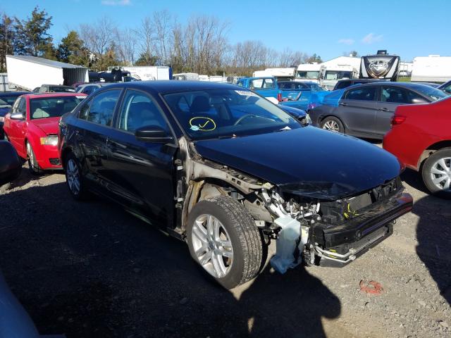 2014 volkswagen jetta base
