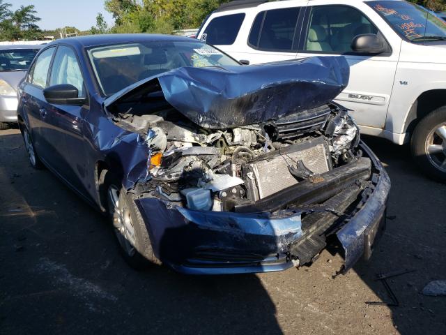 2015 volkswagen jetta base