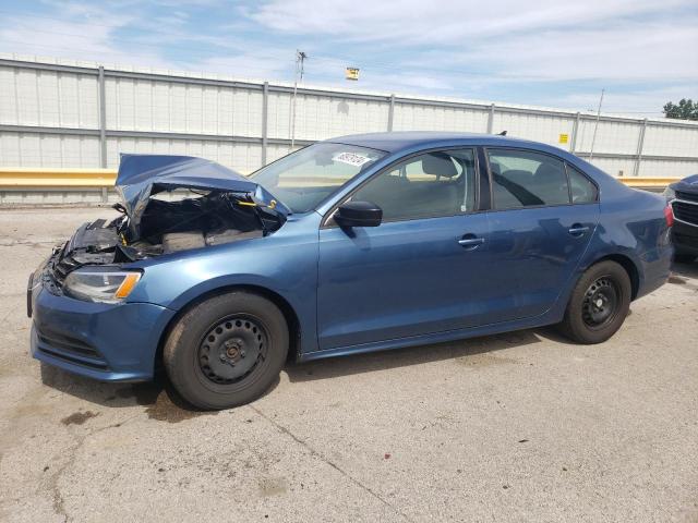 2015 VOLKSWAGEN Jetta