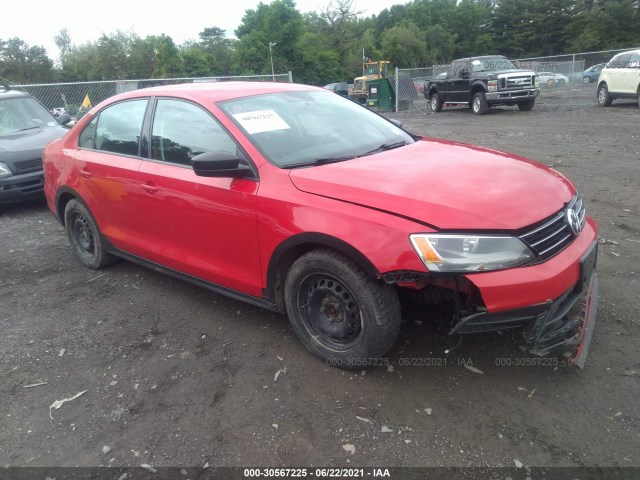 2015 volkswagen jetta