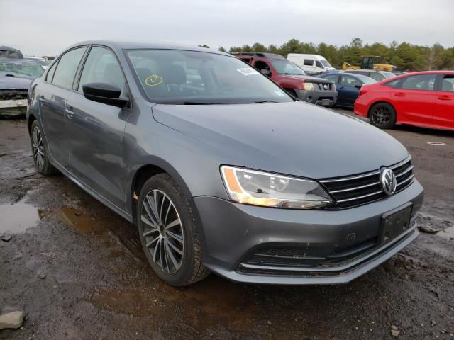 2015 volkswagen jetta base