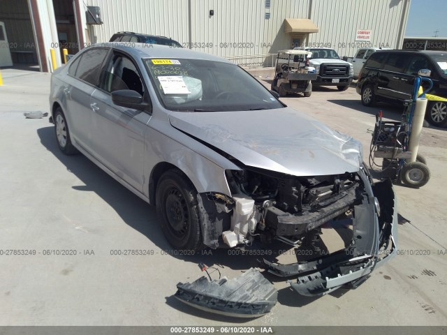 2015 volkswagen jetta sedan