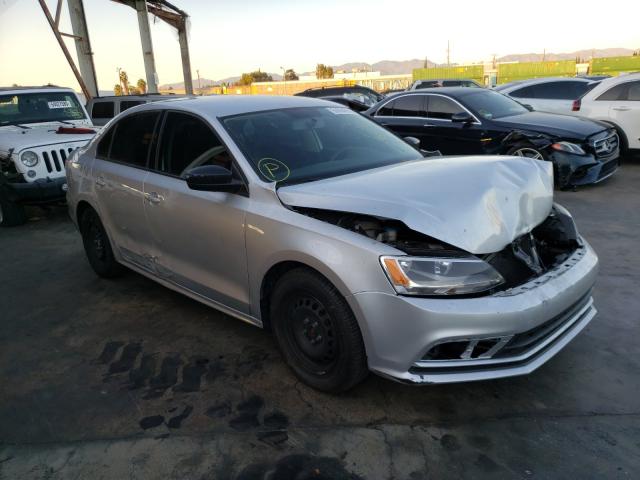 2015 volkswagen jetta base