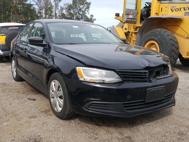 2011 volkswagen jetta base