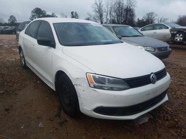 2011 volkswagen jetta base