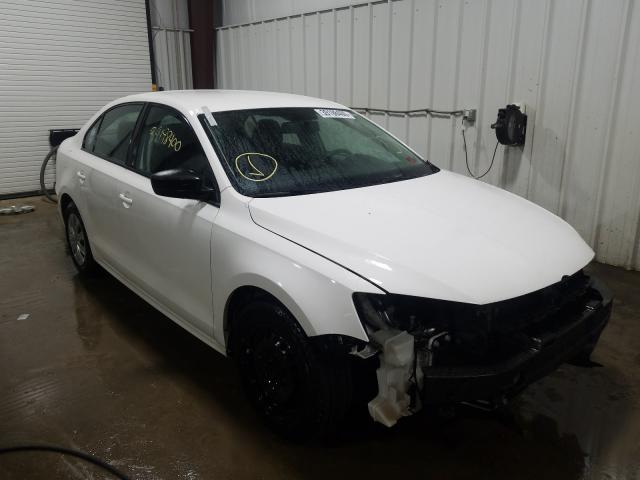 2011 volkswagen jetta base
