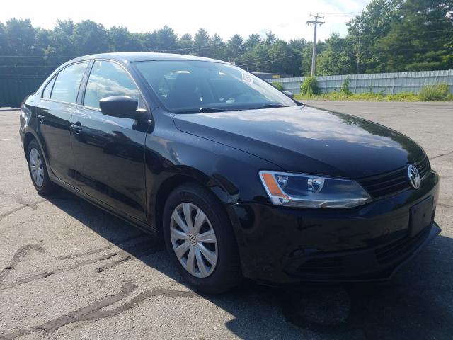 2011 volkswagen jetta base