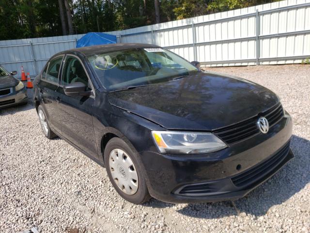 2011 volkswagen jetta base