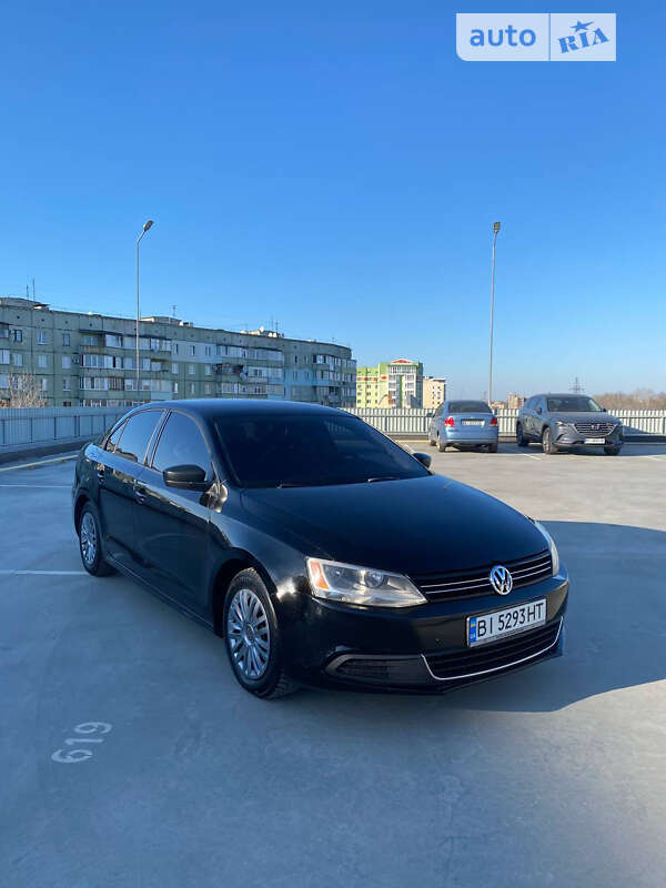 2011 volkswagen jetta