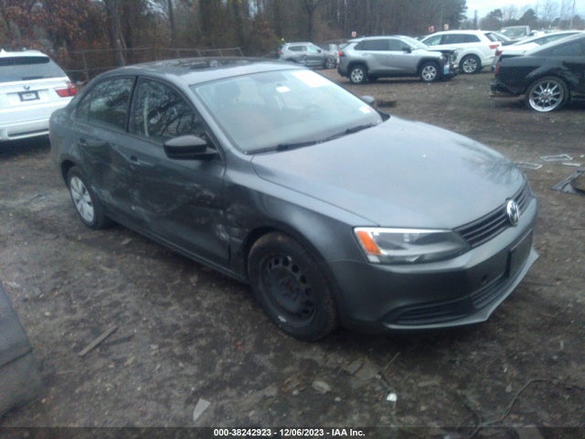 2011 volkswagen jetta