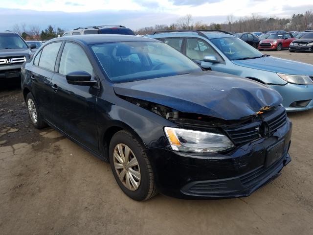 2012 volkswagen jetta base