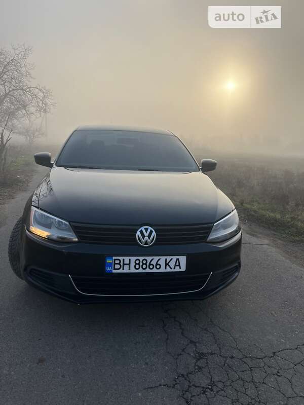 2012 volkswagen jetta