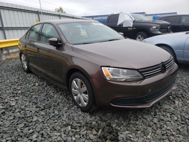 2012 volkswagen jetta base