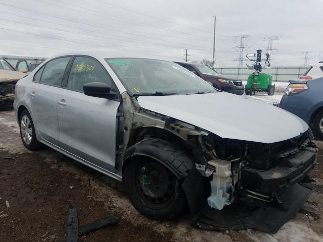 2013 volkswagen jetta base