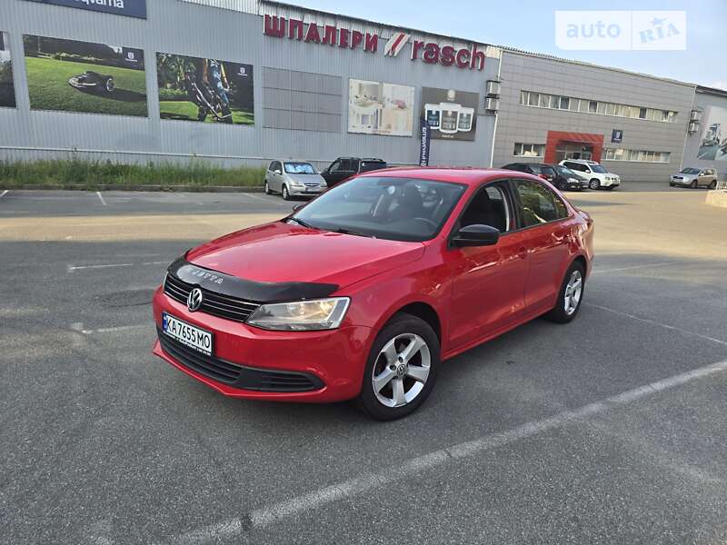 2012 volkswagen jetta