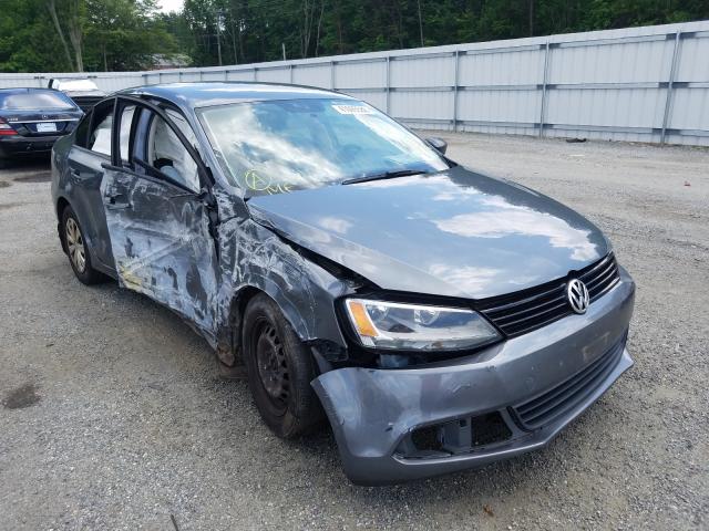 2012 volkswagen jetta base