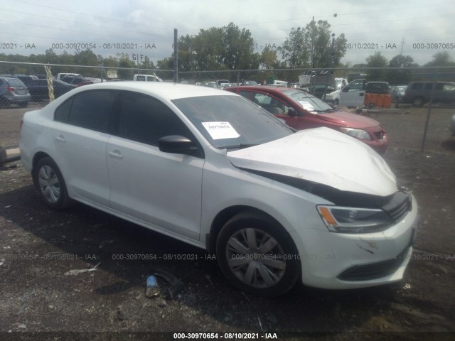 2013 volkswagen jetta sedan