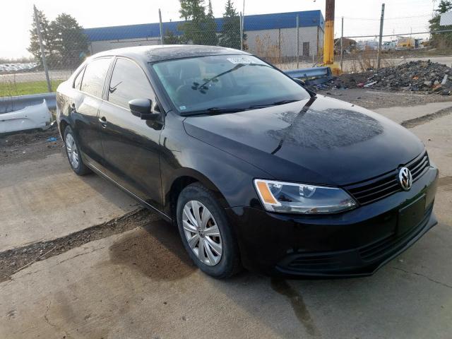 2012 volkswagen jetta base