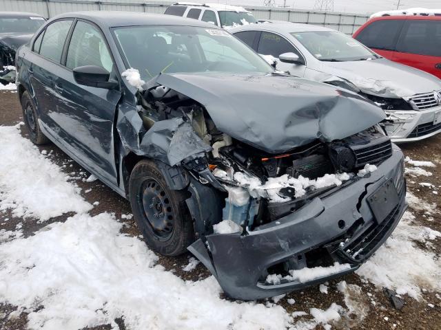 2013 volkswagen jetta base