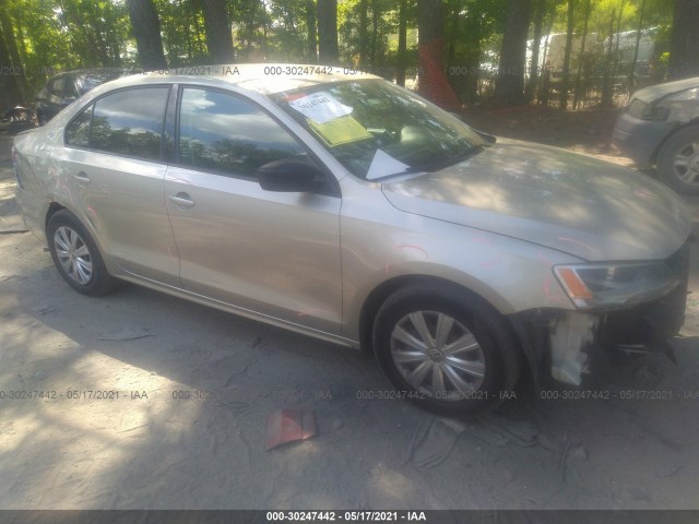 2013 volkswagen jetta sedan