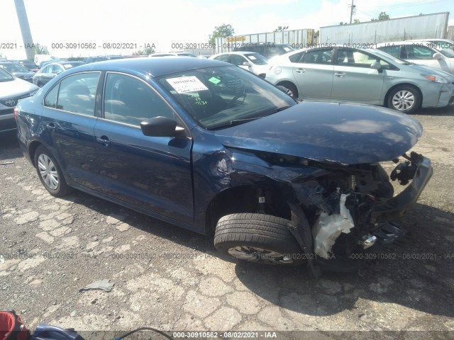 2013 volkswagen jetta