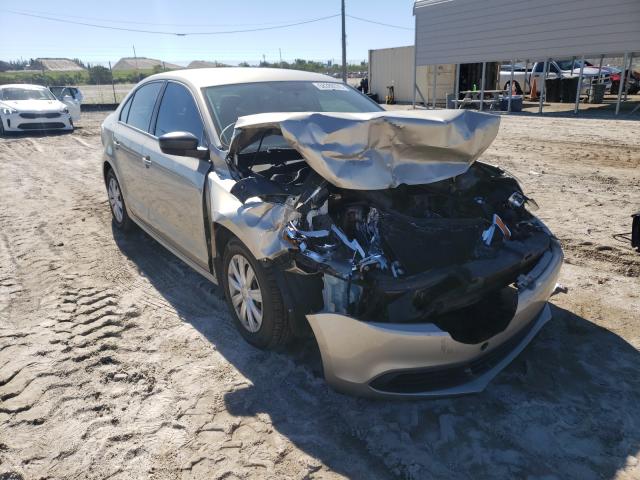 2013 volkswagen jetta base