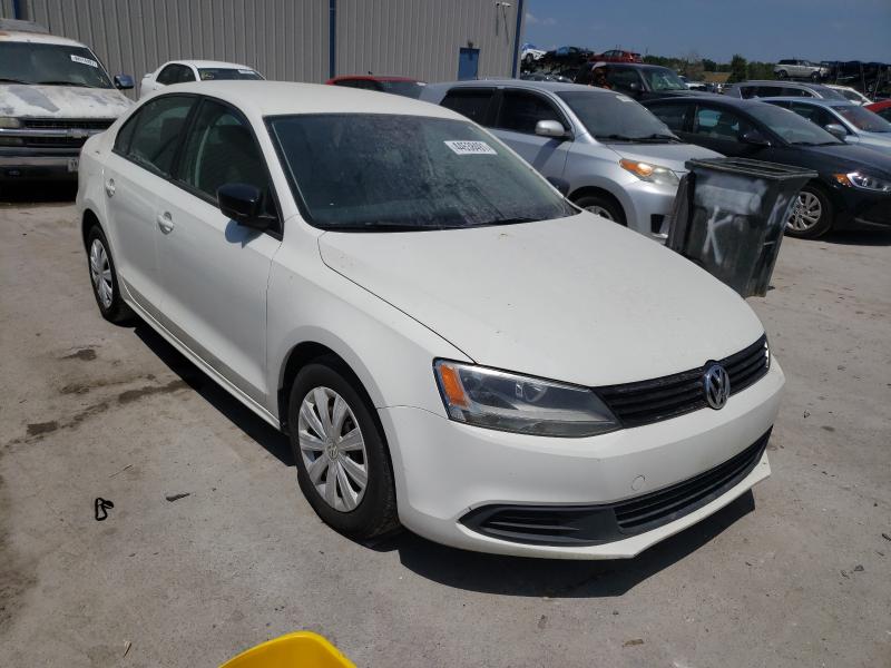 2013 volkswagen jetta base