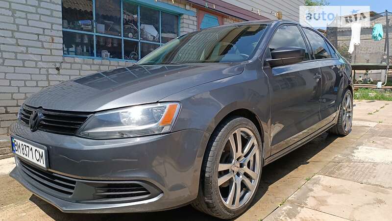 2013 volkswagen jetta